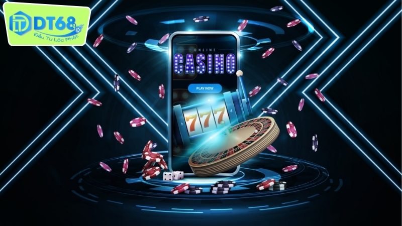 DT68 Nhà Cái Uy Tín 2025 – Link Nhận Giftcode +68K Mỗi Ngày 3 Lý do nên chọn DT68?