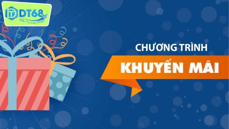 DT68 Nhà Cái Uy Tín 2025 – Link Nhận Giftcode +68K Mỗi Ngày 7 Khuyến mãi HOT tại DT68