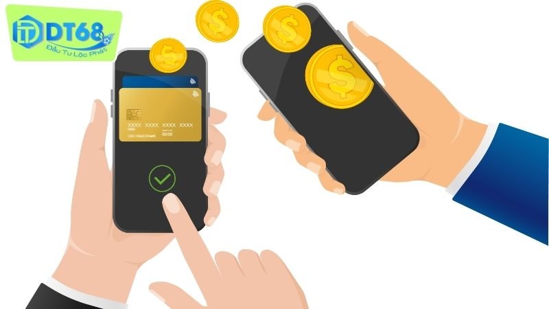 DT68 Nhà Cái Uy Tín 2025 – Link Nhận Giftcode +68K Mỗi Ngày 10 Cách nạp – rút tiền tại DT68