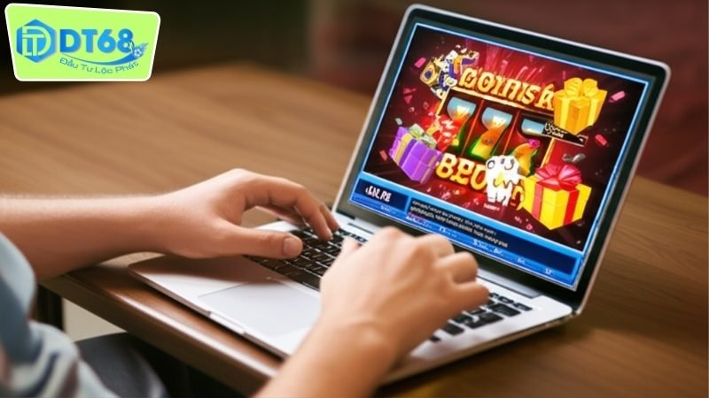 Khuyến Mãi DT68 - Cơ Hội Vàng Để Có Những Chiến Thắng Lớn 2 Các loại khuyến mãi DT68 hiện có nổi trội được ưa chuộng nhất